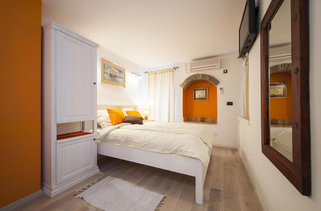 Apartments Tanga Rovinj Exterior foto