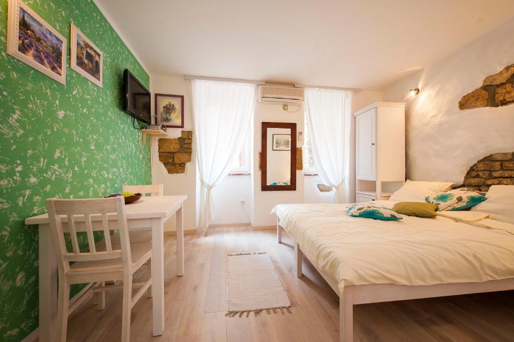 Apartments Tanga Rovinj Exterior foto