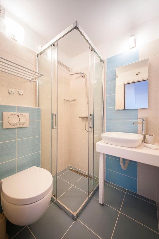 Apartments Tanga Rovinj Exterior foto