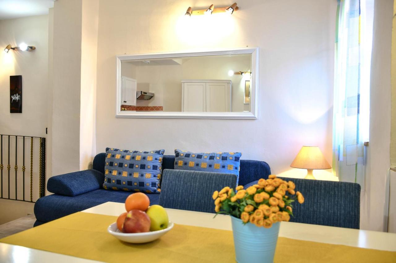 Apartments Tanga Rovinj Exterior foto