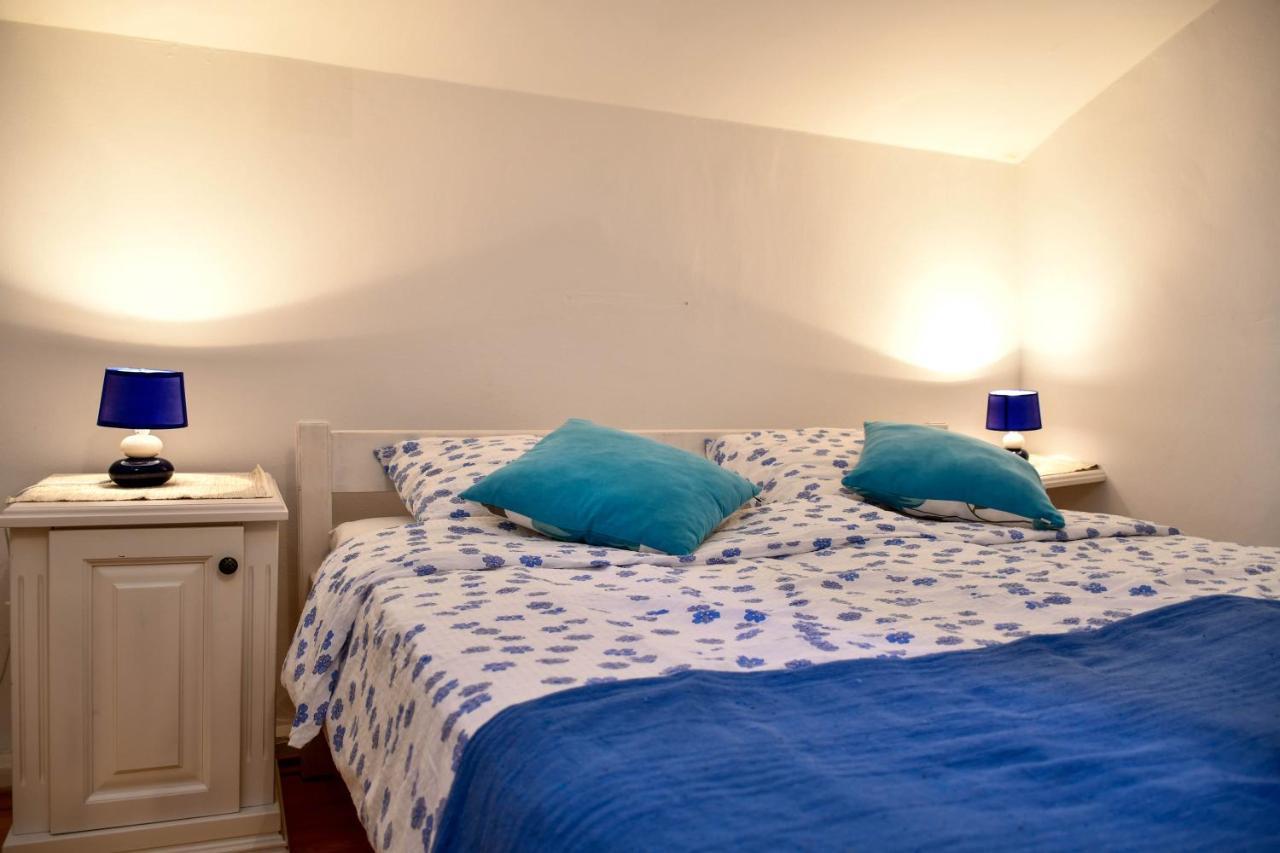 Apartments Tanga Rovinj Exterior foto